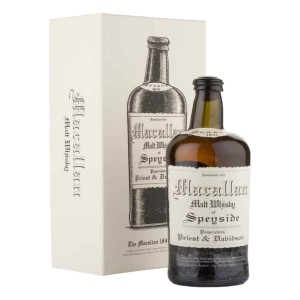 Macallan 12年 雙桶