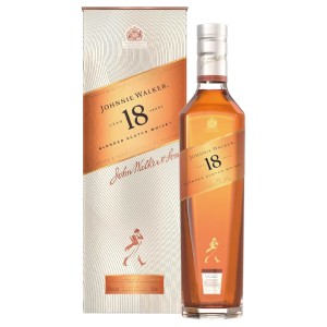 Dewar's 21年 水猶桶 四重陳釀限定版
