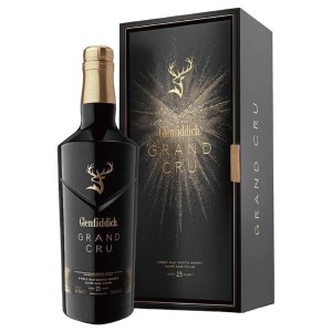 Glenfiddich 23年 法國葡萄酒桶