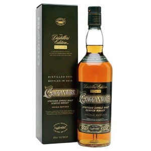 Glenfiddich 26年 奢華 干邑桶