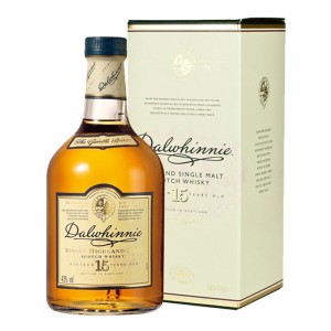 Dalmore 2025 17年 築光大師 No.3