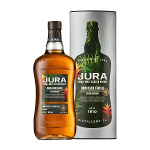 Highland Park 15年 維京之心 非冷凝過濾