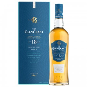 Glen Grant 18年