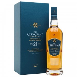 Macallan 1841 復刻版
