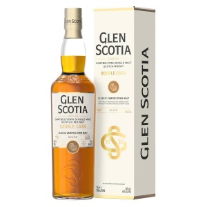 Glen Scotia 15年 非冷凝過濾