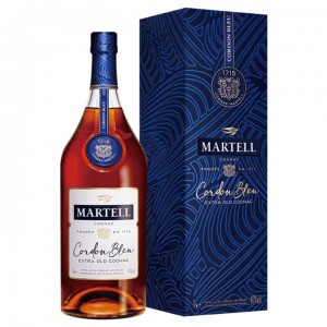 Martell 藍帶 干邑