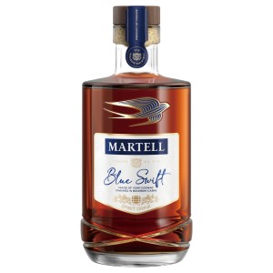 Martell 單一產區珍釀系列 優質林區 VSOP 干邑