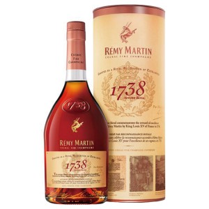 Rémy Martin 1738 干邑