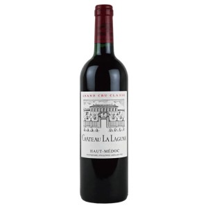 Château Gruaud Larose 二級酒莊 波爾多紅酒 2022