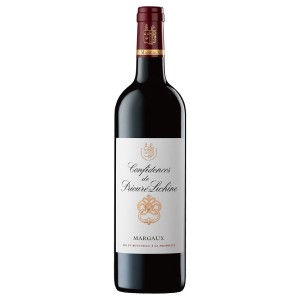 Château Prieuré-Lichine 二軍 四級酒莊 信心 波爾多紅酒