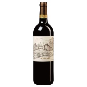 杜佛薇恩堡 Château Durfort-Vivens 二級酒莊 波爾多紅酒