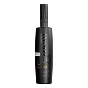 Octomore 15.2版 重泥煤 原酒