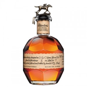 Blanton's 單一酒桶 波本威士忌