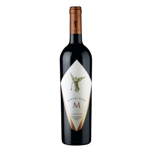Montes 智利 阿法M 紅酒 2020