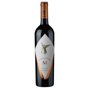 Viña Montes 阿法M 紅酒 2020