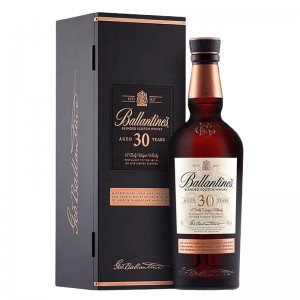 Ballantine's 30年【2026 金馬歡聚】