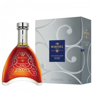 Martell 尚選 XXO 干邑