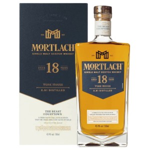 Craigellachie 17年 非冷凝過濾