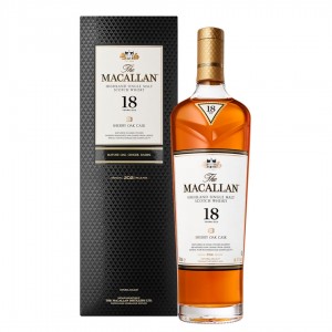 Macallan 12年 雙桶 2025