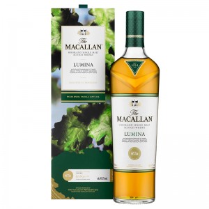 Macallan Quest 絢綠Lumina
