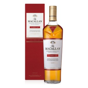 Macallan CLASSIC CUT 2024 原酒