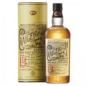 Highland Park Release No.2 原酒