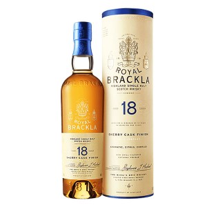 Loch Lomond 12年 非冷凝過濾