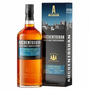 Glenkinchie 酒廠限定 雙桶