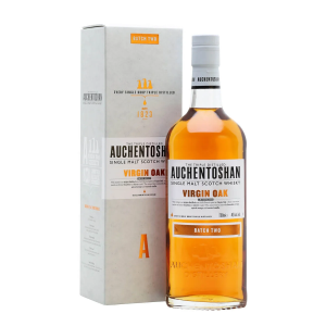 Auchentoshan 12年