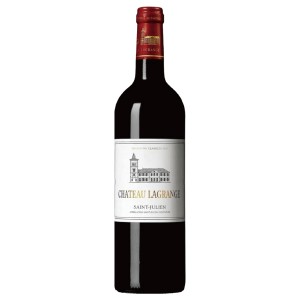 Château La Lagune 三級酒莊 波爾多紅酒 2022