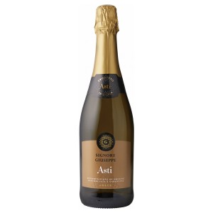 Signore Giuseppe 碳酸氣泡酒