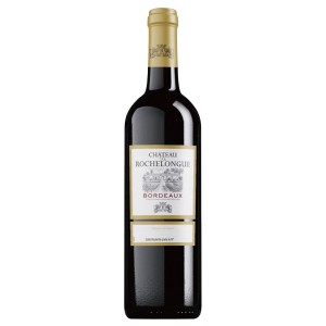 蘿榭莊園 Château Rochelongue 波爾多 紅酒