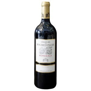 La Passion 格那希百年老籐 紅葡萄酒