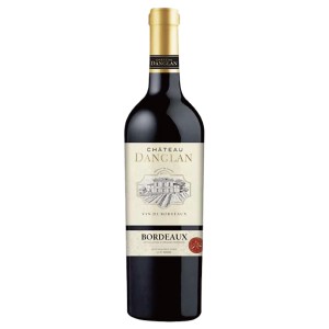 當蘭古堡 Château Danglan 波爾多 紅酒