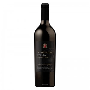 義大利 聖基度酒莊 薩西卡雅二軍 小教堂 紅葡萄酒