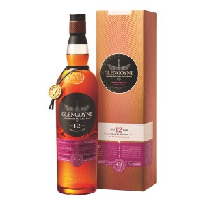 Glengoyne 森藏單桶系列 2013歐洲橡木雪莉桶