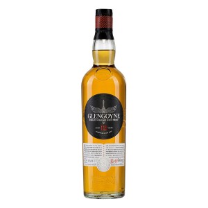 Glengoyne 12年 雙桶（裸瓶）