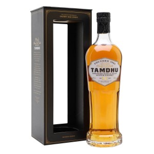 Aultmore 珍稀選桶 20年 聖愛美隆紅酒桶