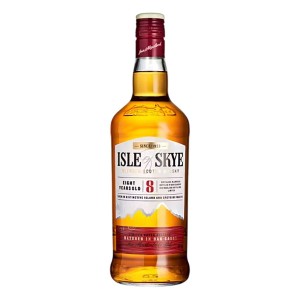 Skye Isle 8年