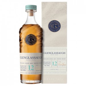 Glenfarclas 15年