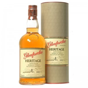 Glenfarclas 10年 精裝版