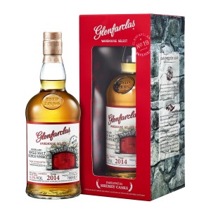 Glenfarclas 21年 精裝版