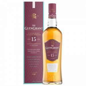 Benriach 12年 煙燻 非冷凝過濾