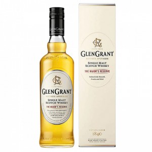 Macallan 12年 雙桶