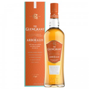 Tamdhu 12年 雪莉桶 威士忌禮盒