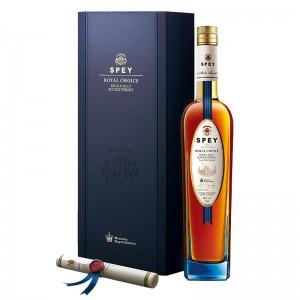 Ballantine's 格蘭伯吉 15年