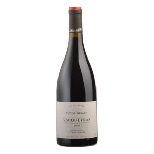 法國 貝拉德家族 瓦凱拉斯 隆河 紅葡萄酒