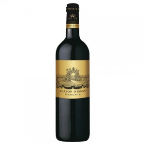 Château d'Issan 二軍 三級酒莊 波爾多紅酒