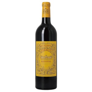 Château Fleur la Mothe 優等士族名莊 波爾多紅酒 2015