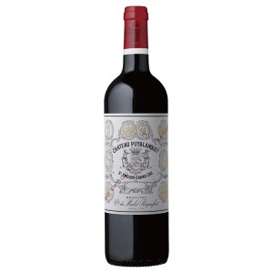 梅利堡 Château les Grandes Murailles 特級酒莊 波爾多紅酒 2018